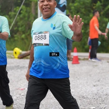Runner Photo 8837029