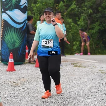 Runner Photo 8837031