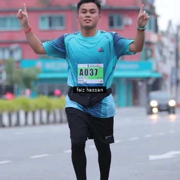 Runner Photo 8837032