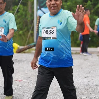Runner Photo 8837047