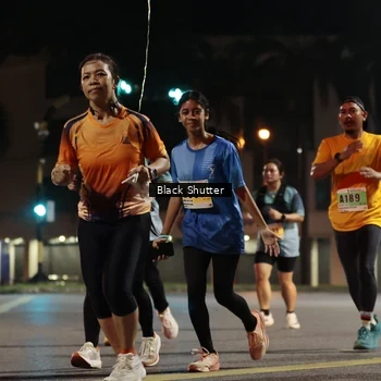 Runner Photo 8837050
