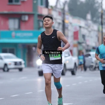 Runner Photo 8837053