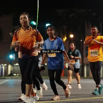 Runner Photo 8837054
