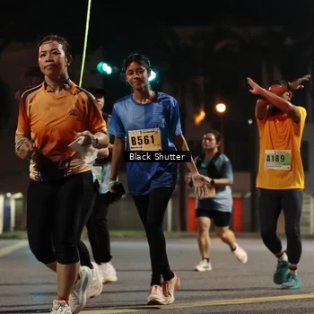 Runner Photo 8837057