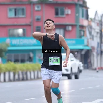 Runner Photo 8837061