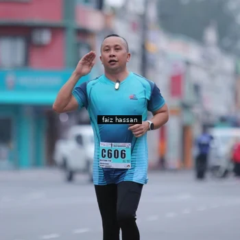 Runner Photo 8837064
