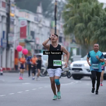Runner Photo 8837065
