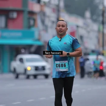 Runner Photo 8837066