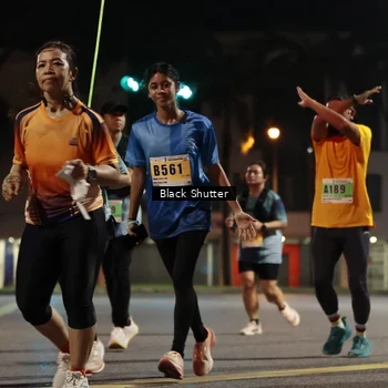 Runner Photo 8837069