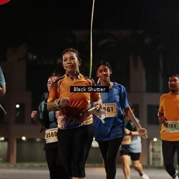 Runner Photo 8837070