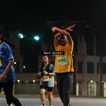 Runner Photo 8837071