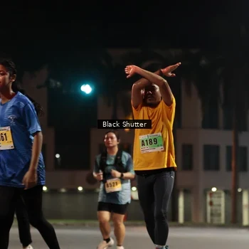 Runner Photo 8837073