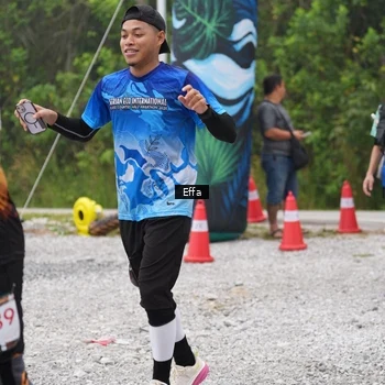 Runner Photo 8837074