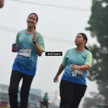 Runner Photo 8837079