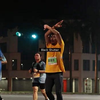 Runner Photo 8837080