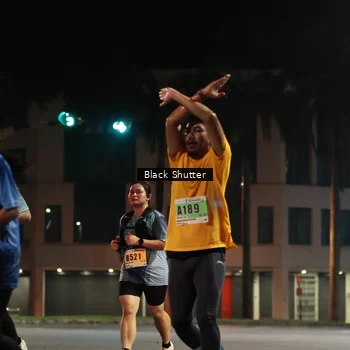 Runner Photo 8837081