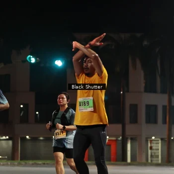 Runner Photo 8837082