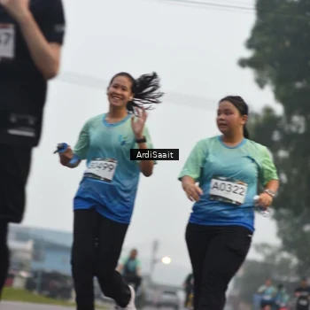Runner Photo 8837083