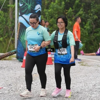Runner Photo 8837084