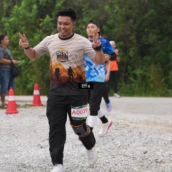 Runner Photo 8837085