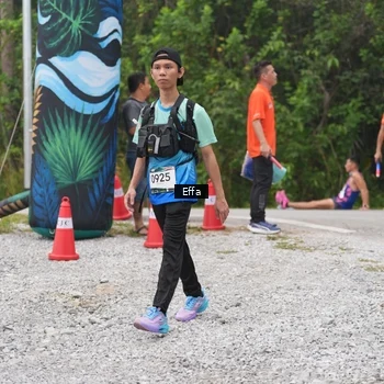 Runner Photo 8837086