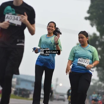 Runner Photo 8837087