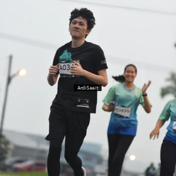 Runner Photo 8837088