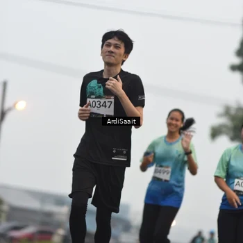 Runner Photo 8837090