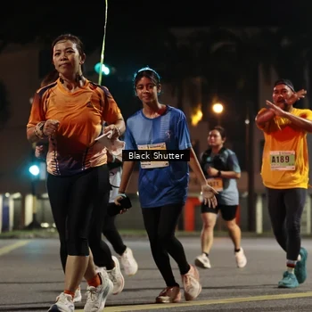 Runner Photo 8837091