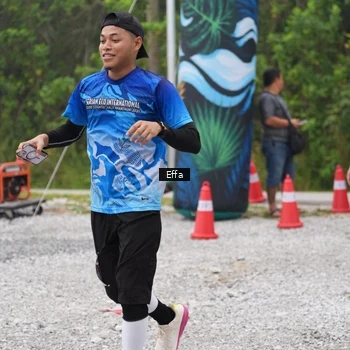 Runner Photo 8837092