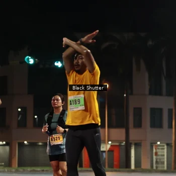 Runner Photo 8837093