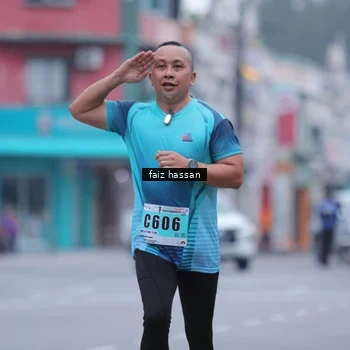 Runner Photo 8837094