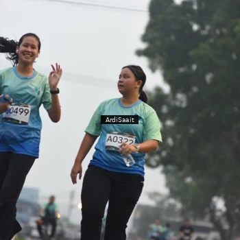 Runner Photo 8837096