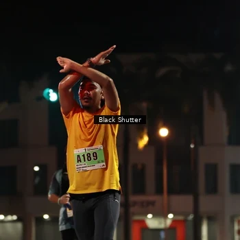 Runner Photo 8837097