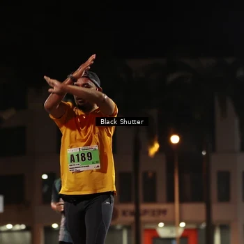 Runner Photo 8837098