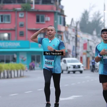 Runner Photo 8837099