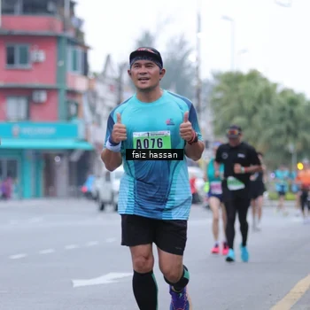 Runner Photo 8837103