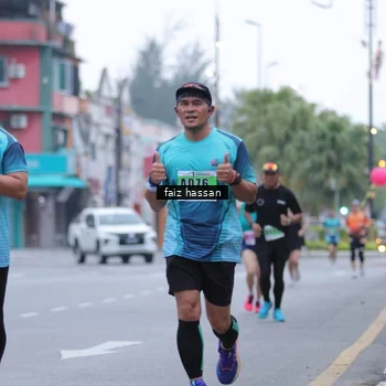 Runner Photo 8837111