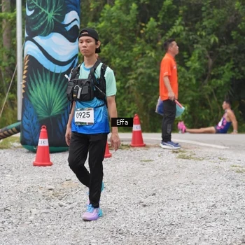 Runner Photo 8837112