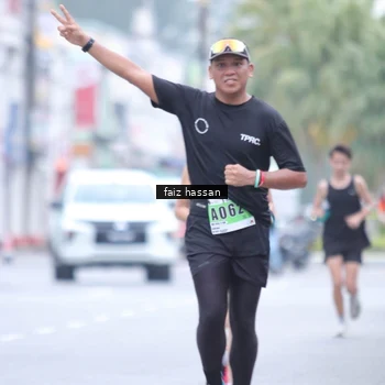 Runner Photo 8837113