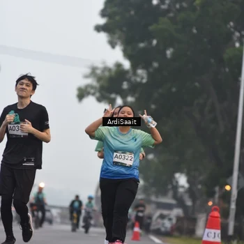 Runner Photo 8837115