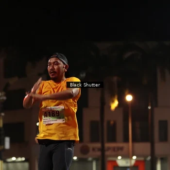 Runner Photo 8837116