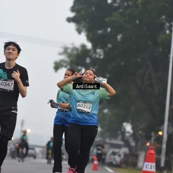 Runner Photo 8837118