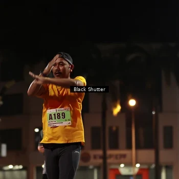 Runner Photo 8837119