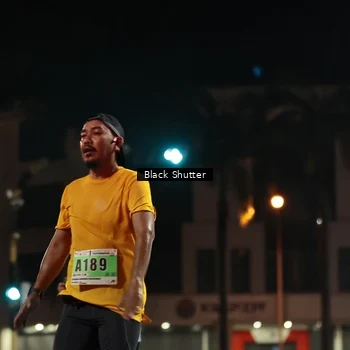 Runner Photo 8837120
