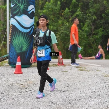 Runner Photo 8837121