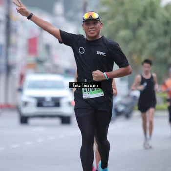 Runner Photo 8837122