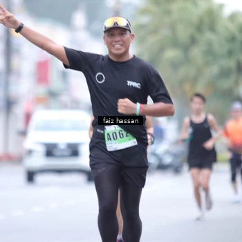 Runner Photo 8837125