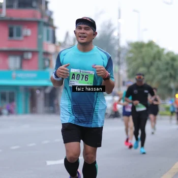 Runner Photo 8837126