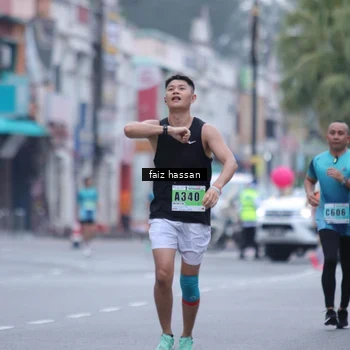 Runner Photo 8837127